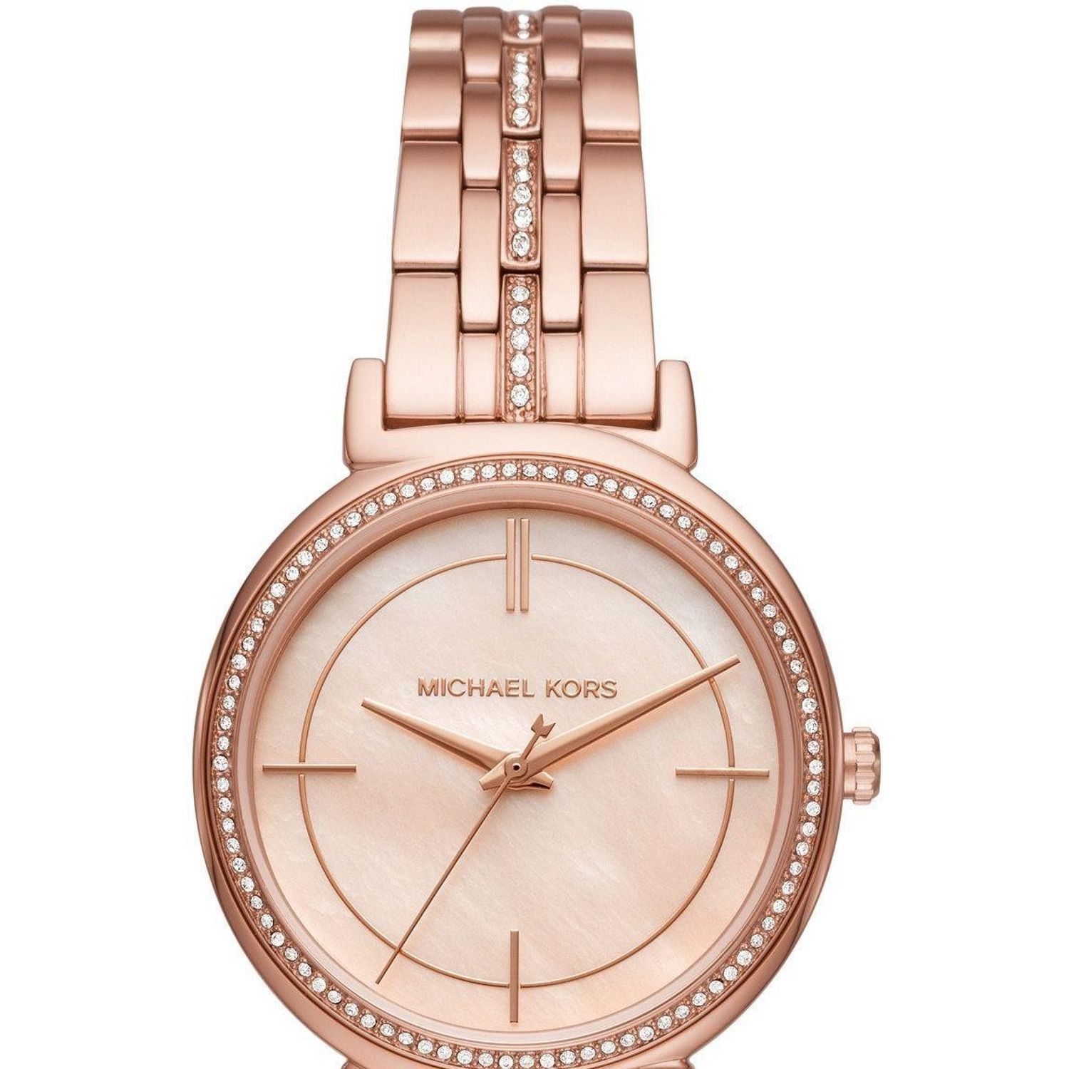 Ceas Dama, MICHAEL KORS, Cinthia MK3643 fotografia produsului View 5 L