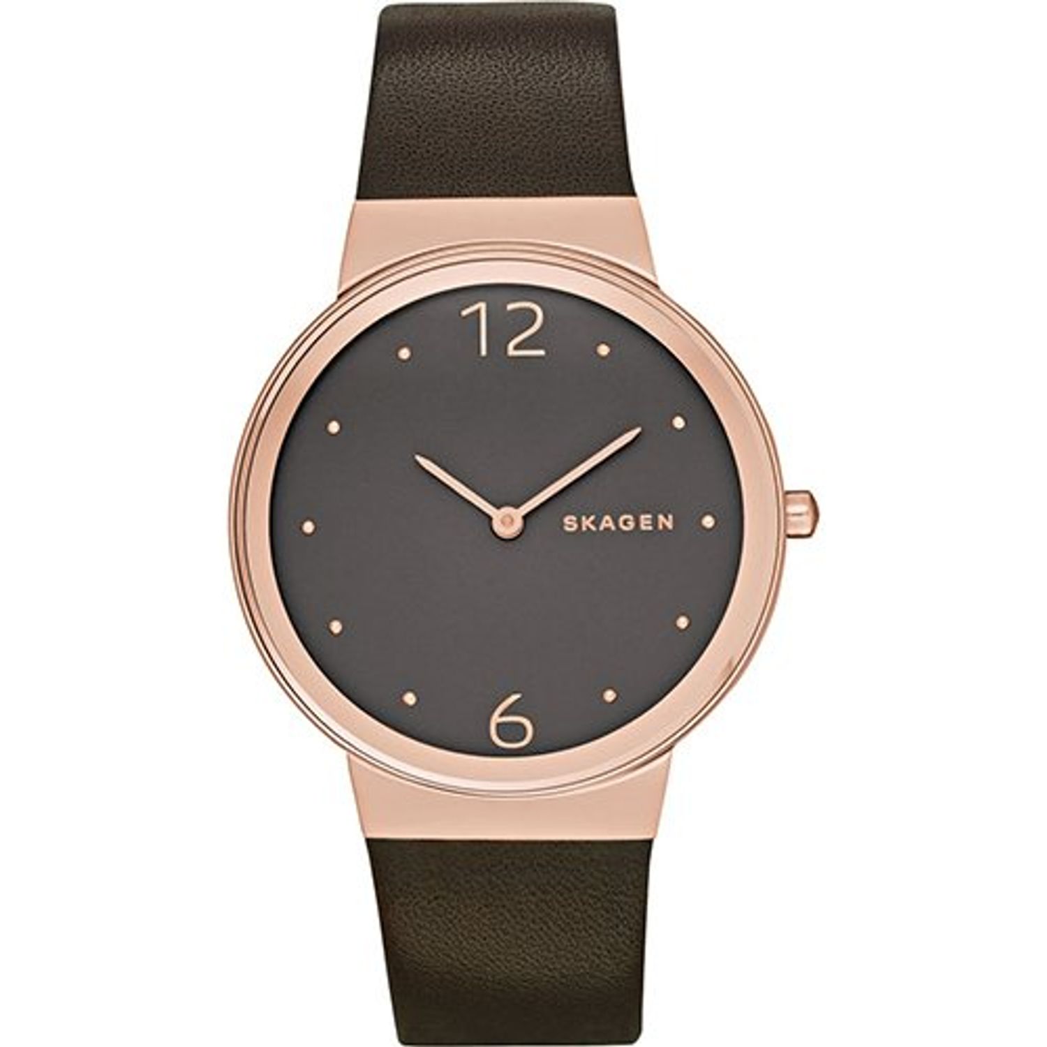 Ceas Dama, SKAGEN DENMARK FREJA SKW2368 fotografia produsului