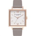 Ceas Dama, OLIVIA BURTON SQUARE DIAL OB16SS21 fotografia produsului