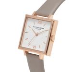 Ceas Dama, OLIVIA BURTON SQUARE DIAL OB16SS21 fotografia produsului View 2 S