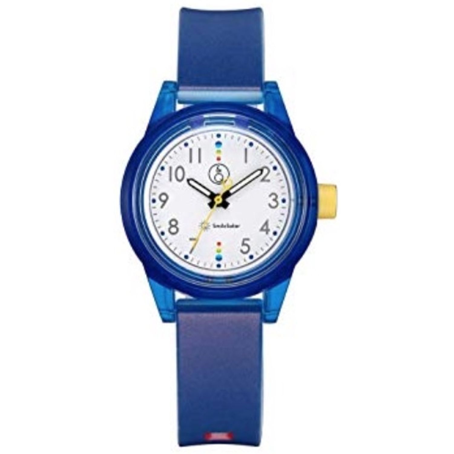 Ceas Dama SMILESOLAR by CITIZEN MATCHING RP29J010Y fotografia produsului