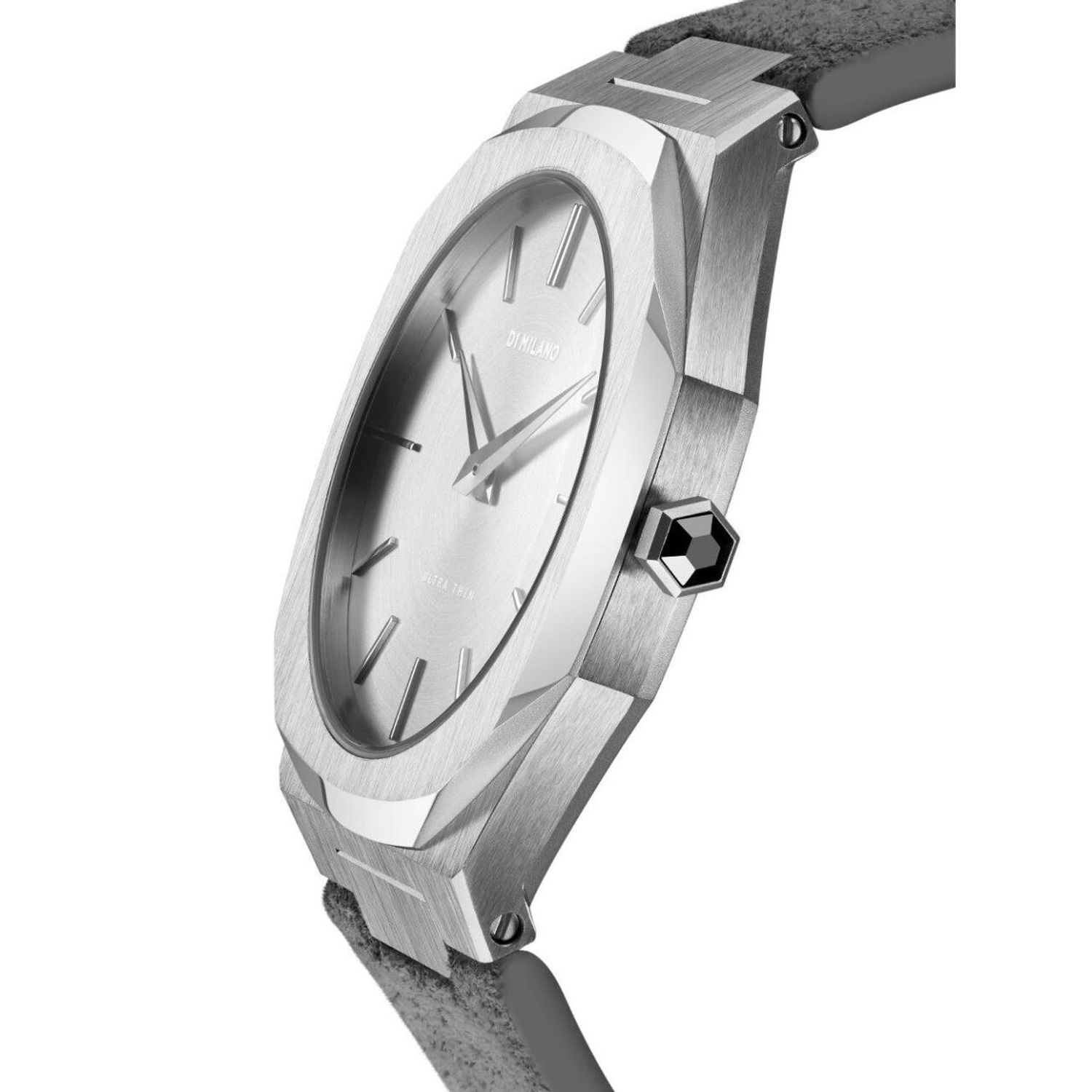 Ceas Barbati, D1 MILANO, Ultra Thin D1-A-UTL01 fotografia produsului View 3 L