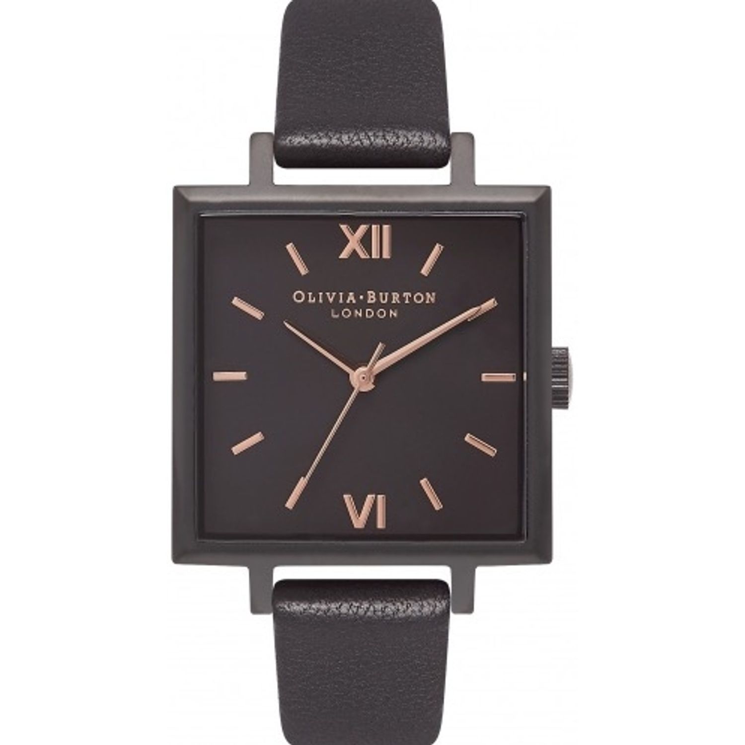 Ceas Dama, OLIVIA BURTON SQUARE DIAL OB16SS14 fotografia produsului