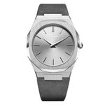 Ceas Barbati, D1 MILANO, Ultra Thin D1-A-UTL01 fotografia produsului