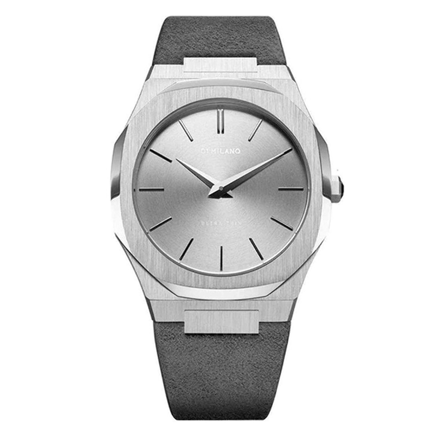Ceas Barbati, D1 MILANO, Ultra Thin D1-A-UTL01 fotografia produsului