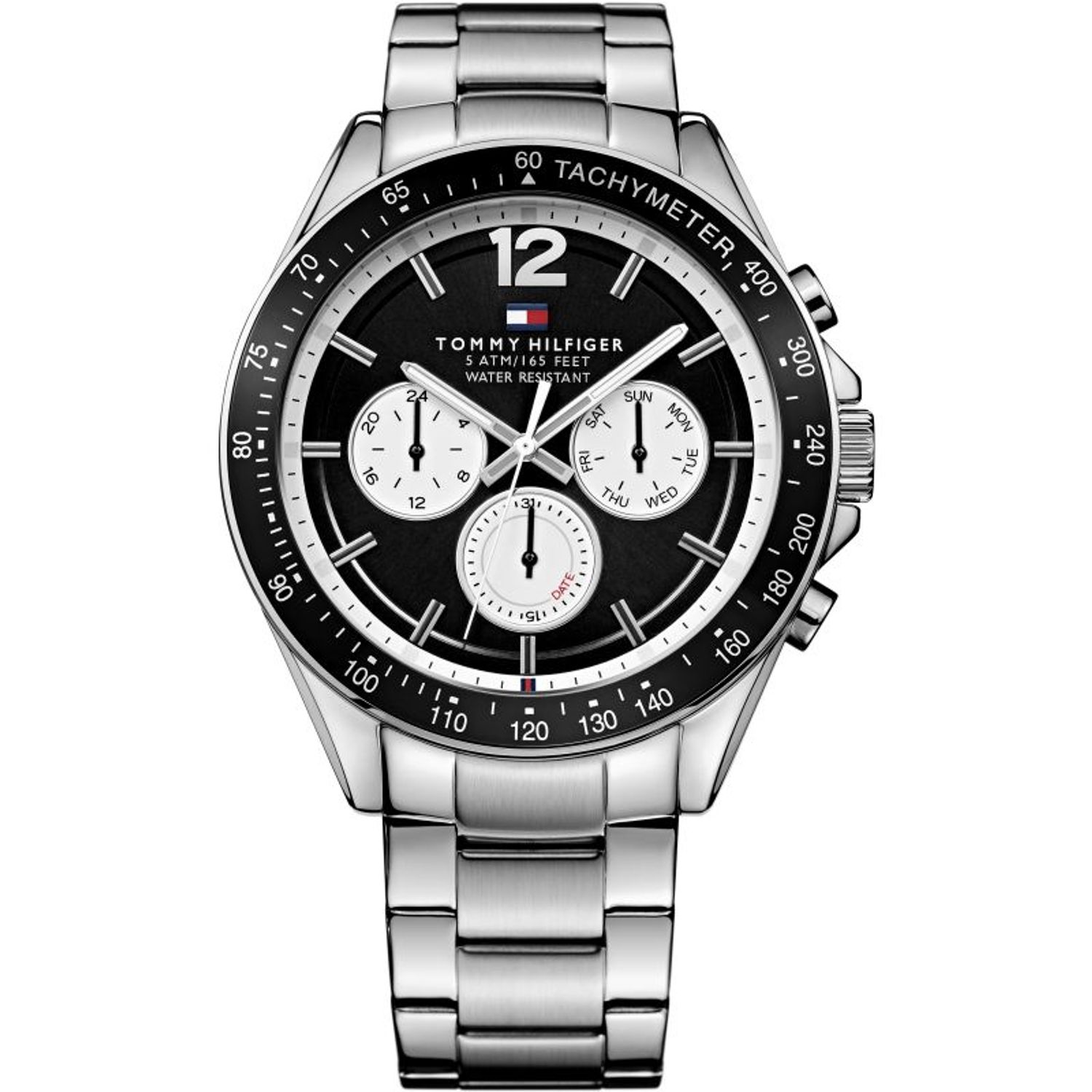 Ceas Barbati, TOMMY HILFIGER, Luke1791120 fotografia produsului
