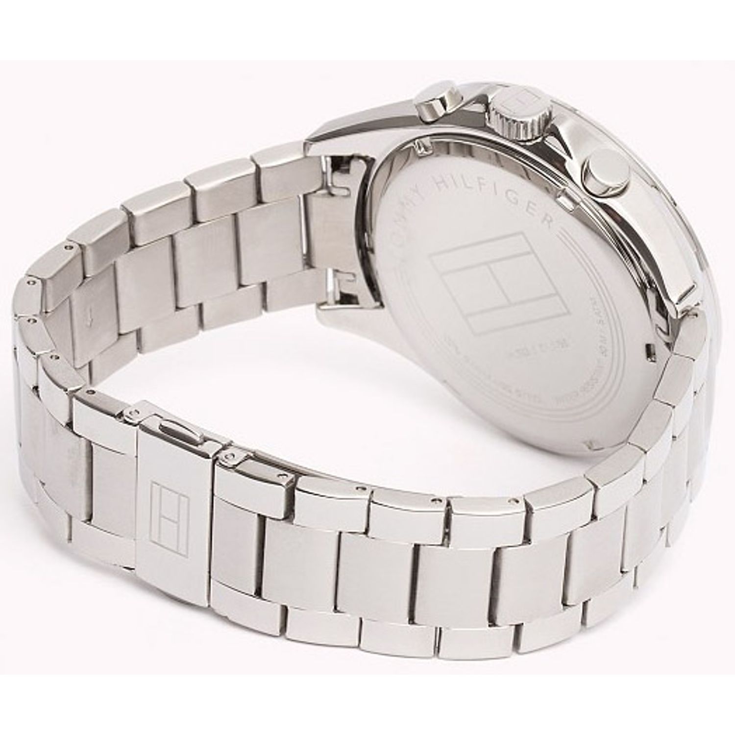 Ceas Barbati, TOMMY HILFIGER, Luke1791120 fotografia produsului View 2 L