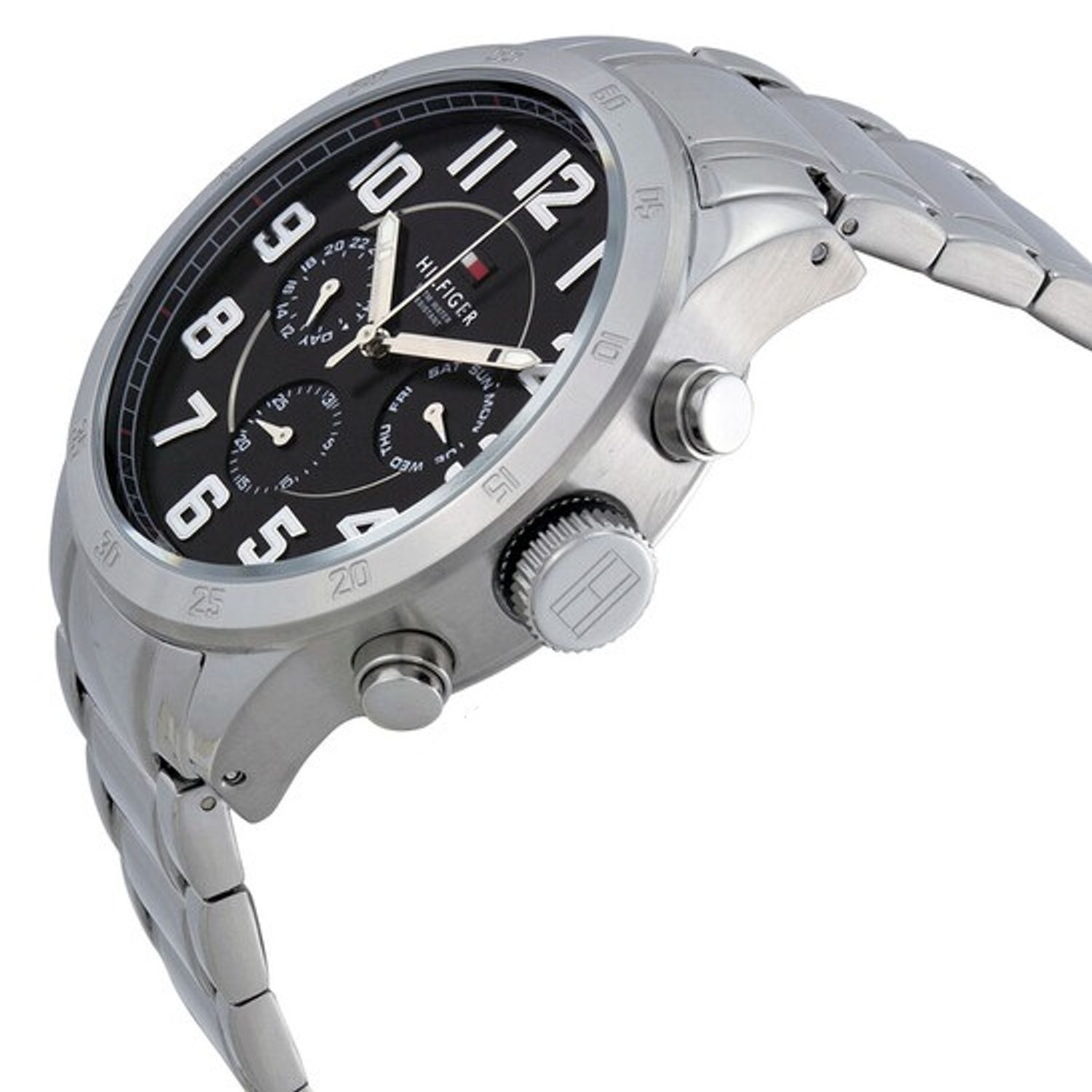 Ceas Barbati, TOMMY HILFIGER, Trent 1791054 fotografia produsului View 3 L
