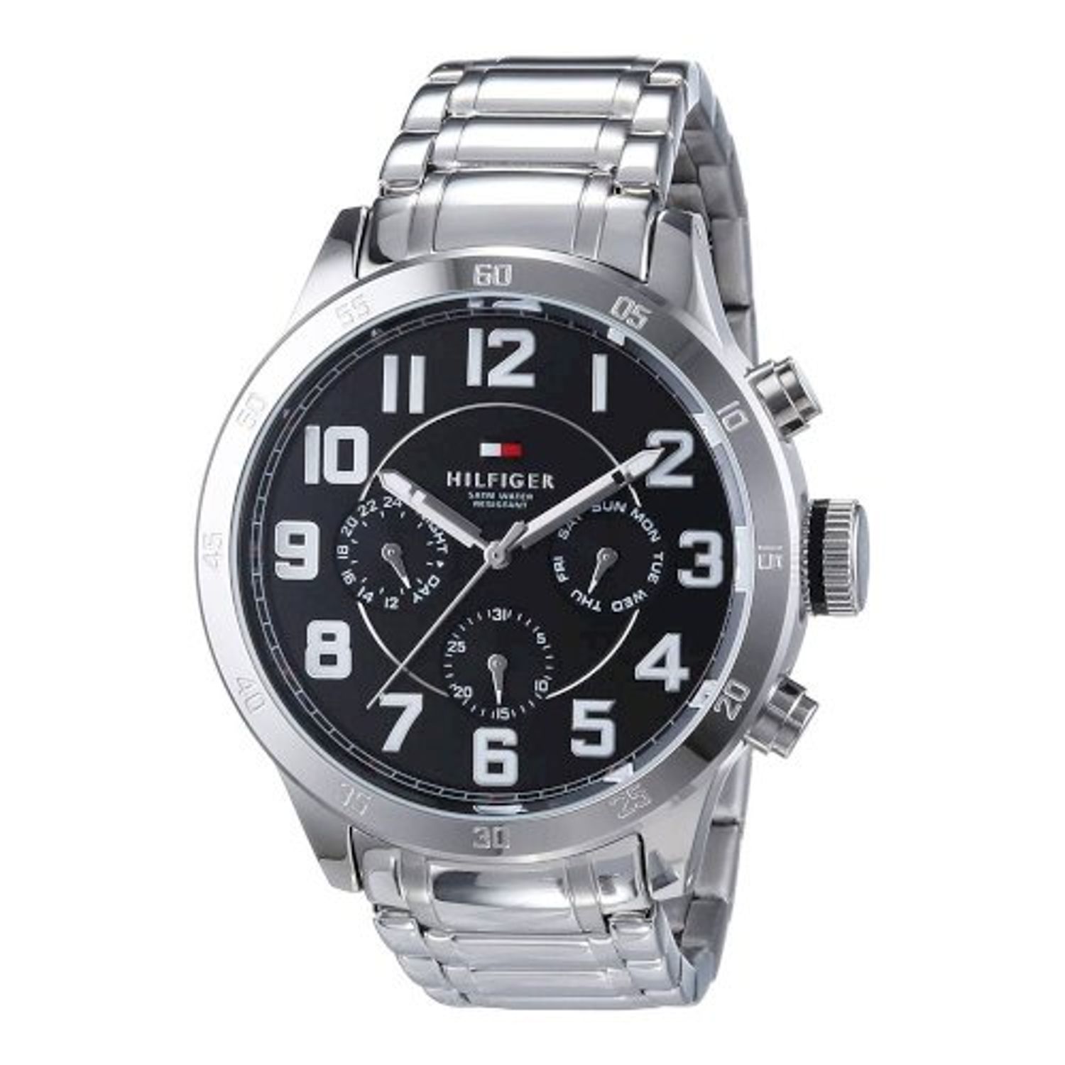 Ceas Barbati, TOMMY HILFIGER, Trent 1791054 fotografia produsului View 2 L