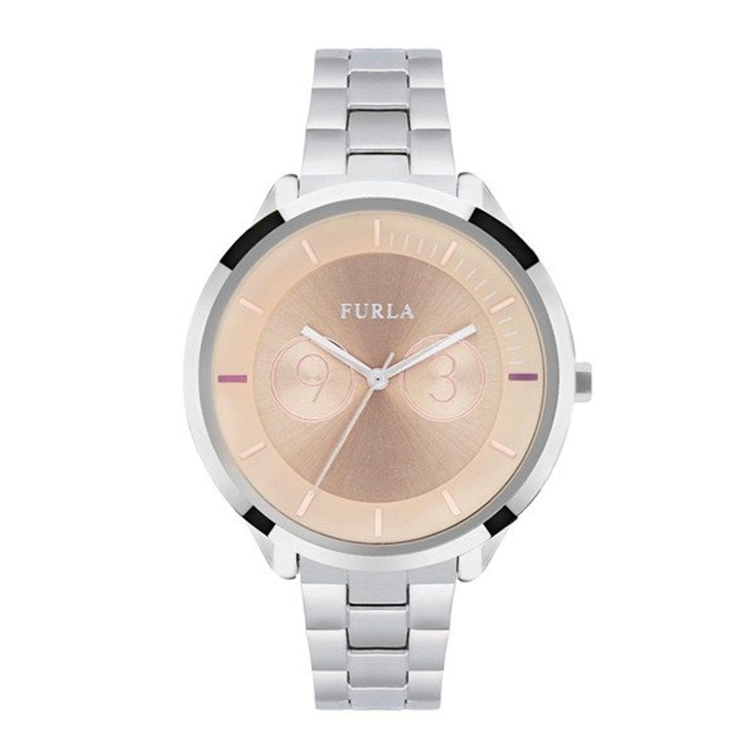 Ceas Dama, Furla, Metropolis R4253102505 fotografia produsului