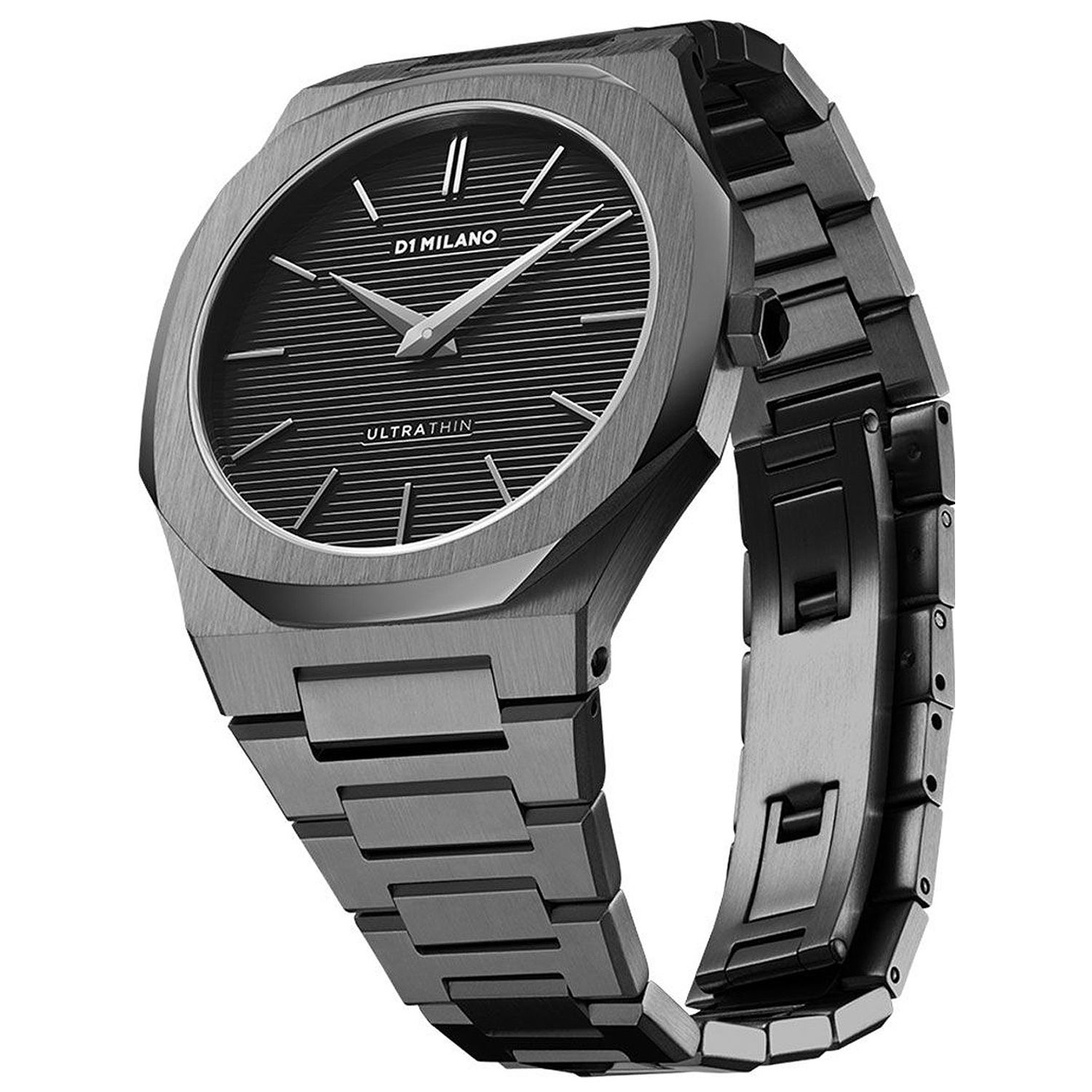 Ceas Barbati, D1 MILANO WATCHES D1-UTBJ15 fotografia produsului View 3 L