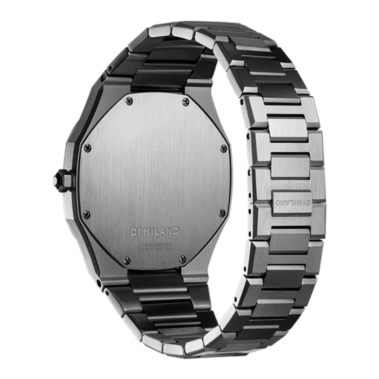Ceas, D1 MILANO, ULTRA THIN D1-WGBU04 fotografia produsului View 2 L