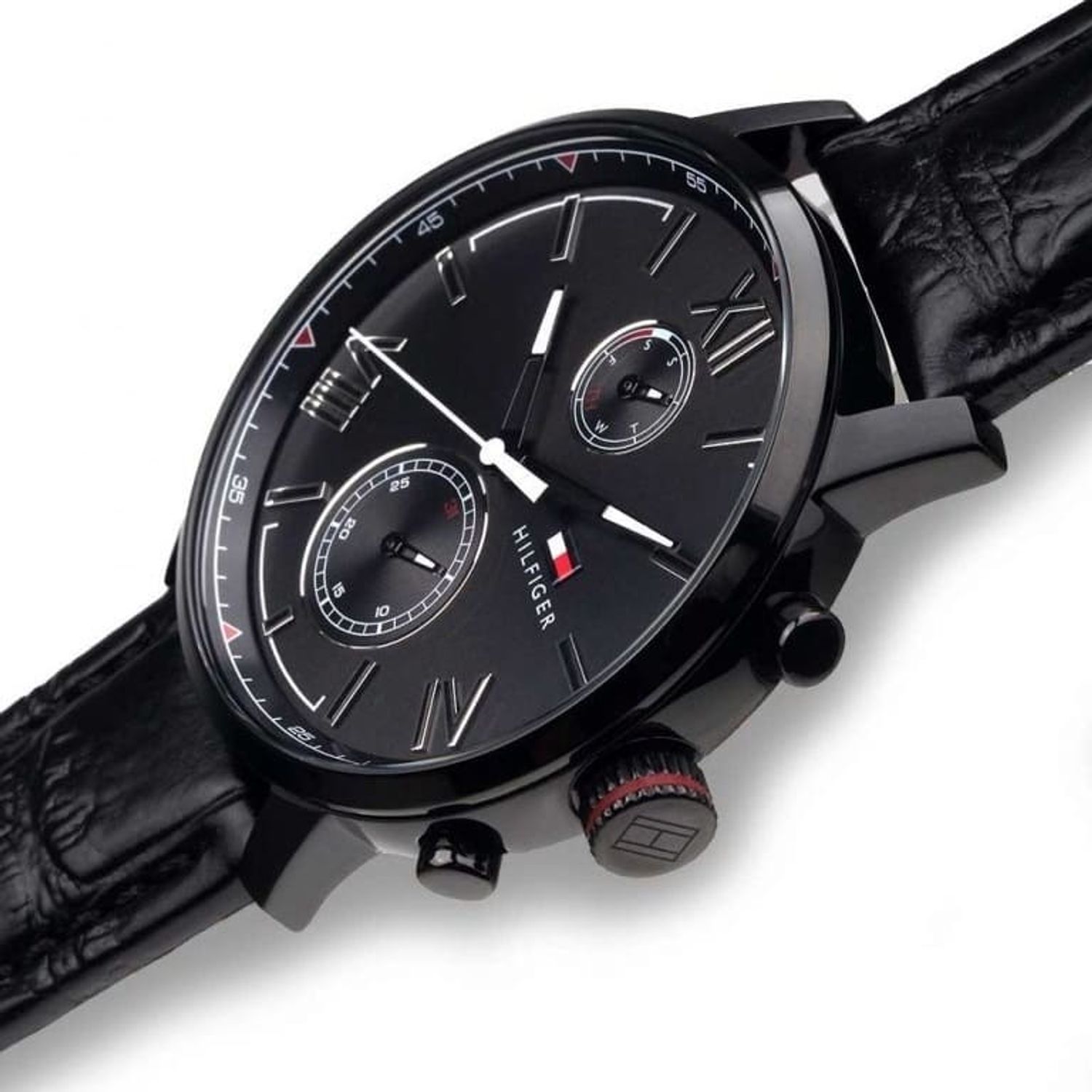 Ceas Barbati, Tommy Hilfiger, Alden 1791310 fotografia produsului View 11 L
