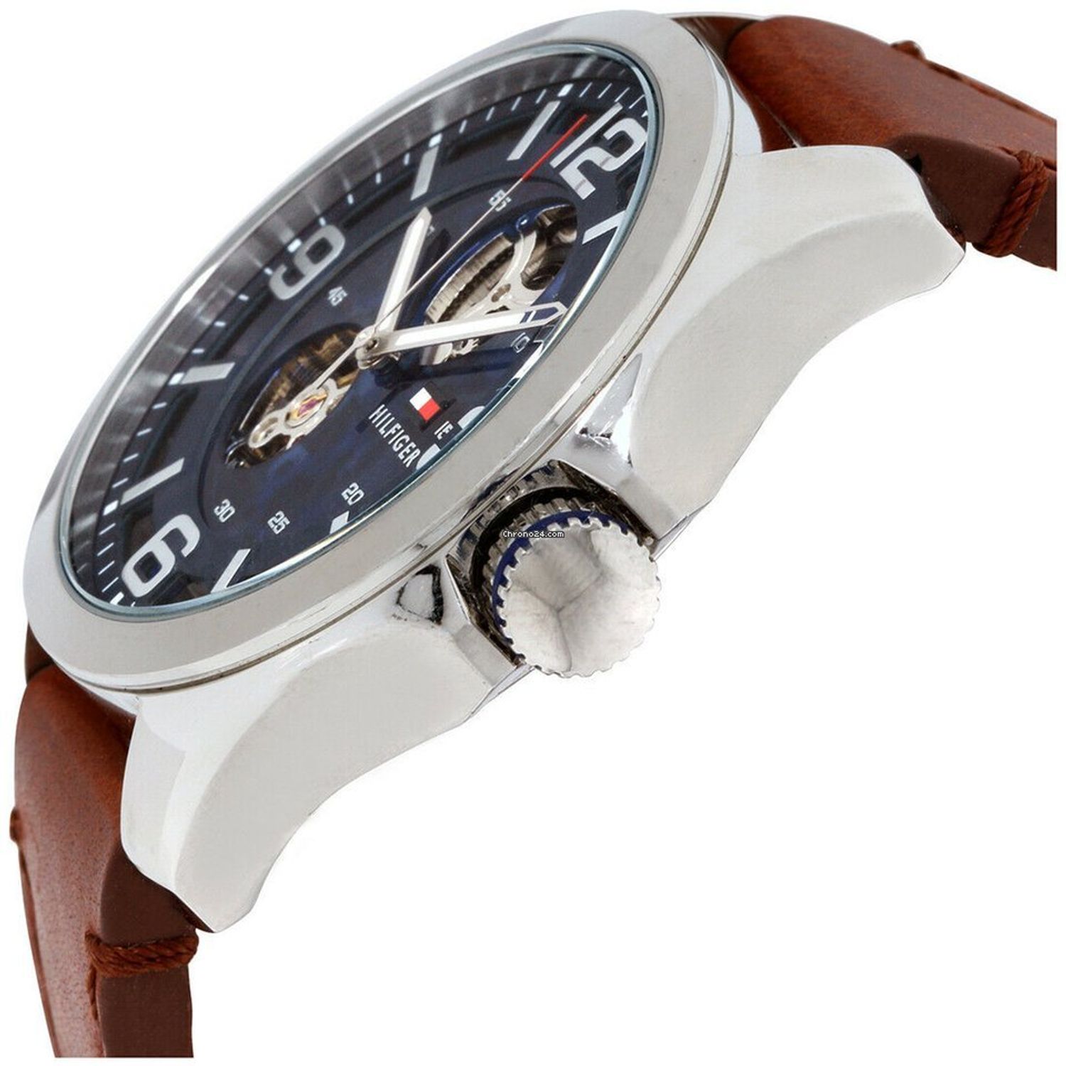 Ceas Barbati, TOMMY HILFIGER 1791278 1791278 fotografia produsului View 2 L