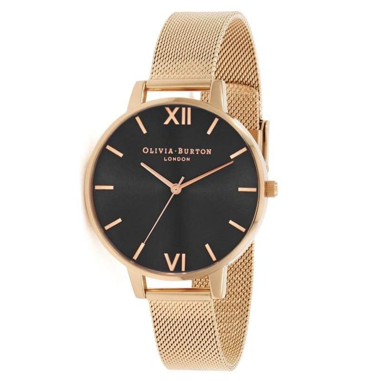 Ceas Dama OLIVIA BURTON Model BIG DIAL OB16BD89 fotografia produsului
