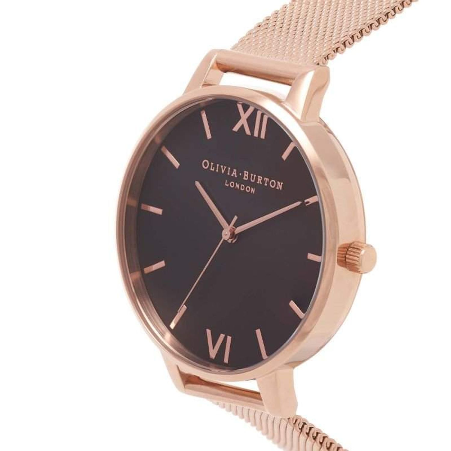 Ceas Dama OLIVIA BURTON Model BIG DIAL OB16BD89 fotografia produsului View 7 L