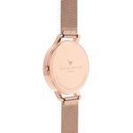 Ceas Dama OLIVIA BURTON Model BIG DIAL OB16BD89 fotografia produsului View 6 S