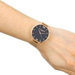 Ceas Dama OLIVIA BURTON Model BIG DIAL OB16BD89 fotografia produsului View 2 S