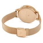 Ceas Dama OLIVIA BURTON Model BIG DIAL OB16BD89 fotografia produsului View 3 S