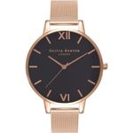 Ceas Dama OLIVIA BURTON Model BIG DIAL OB16BD89 fotografia produsului View 5 S