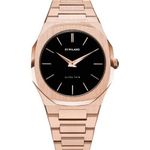 Ceas Barbati, D1 MILANO ULTRA THIN D1-A-UTB03 fotografia produsului