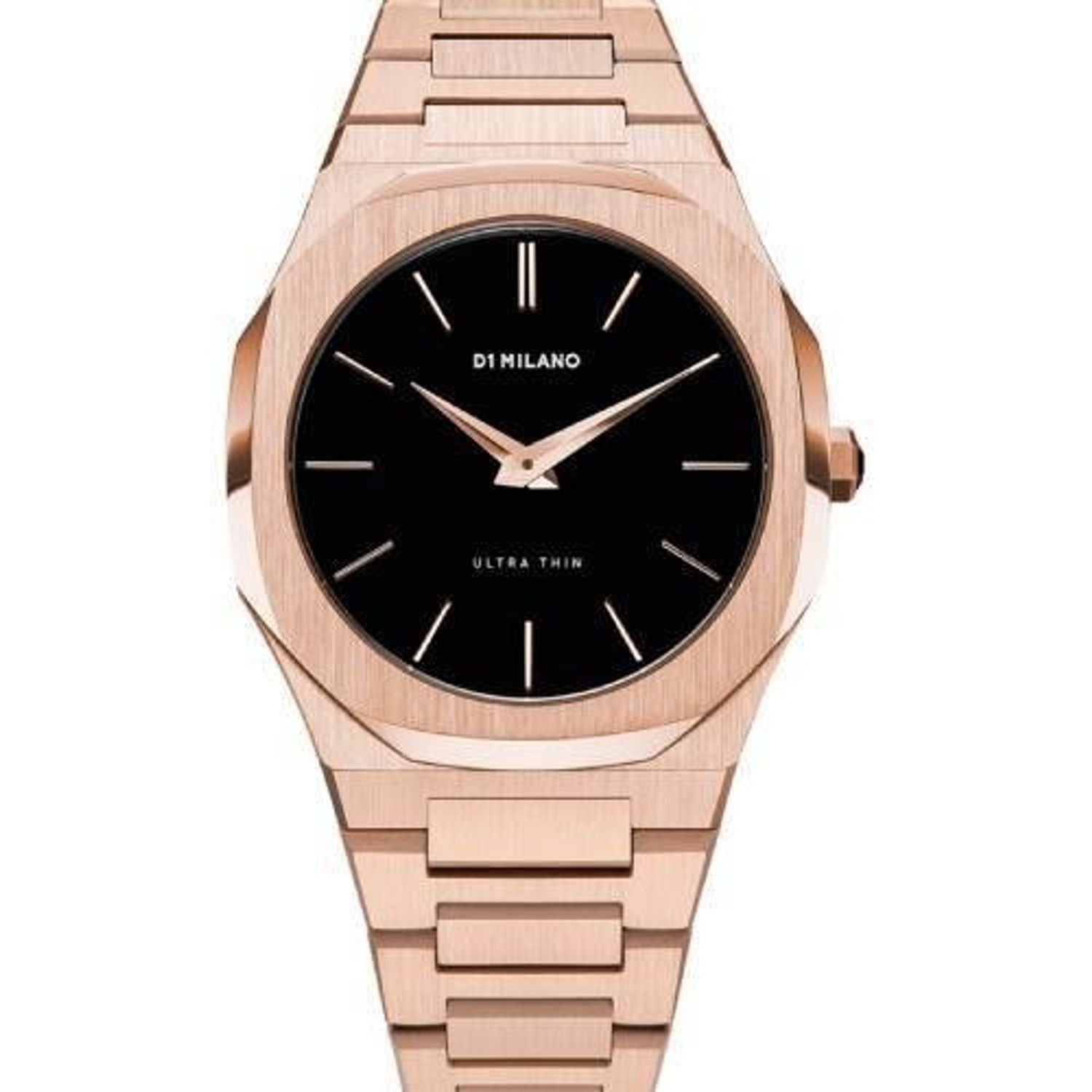 Ceas Barbati, D1 MILANO ULTRA THIN D1-A-UTB03 fotografia produsului