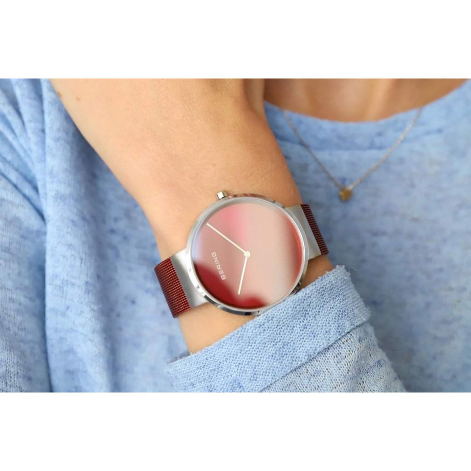 Ceas Dama, Bering, Classic 14539-303 fotografia produsului View 2 L