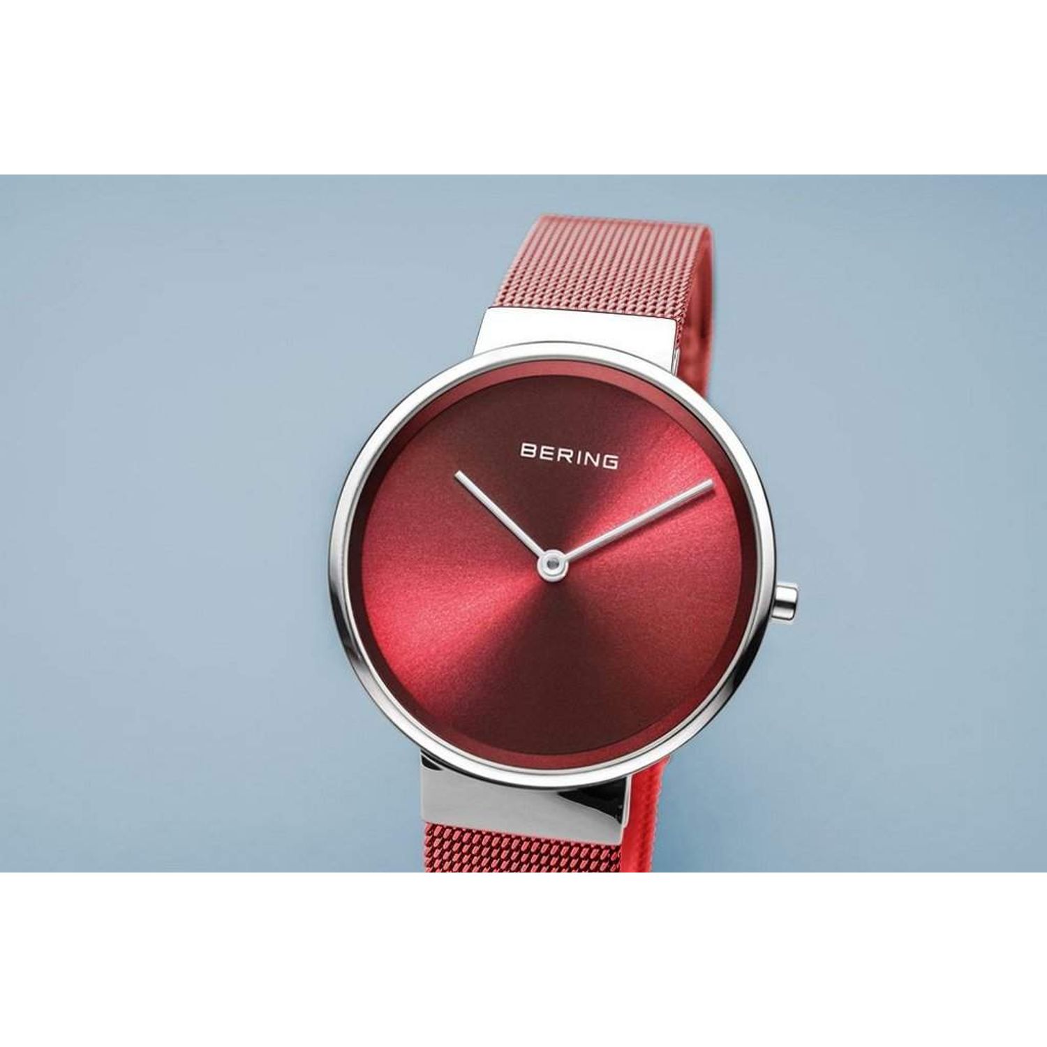 Ceas Dama, Bering, Classic 14539-303 fotografia produsului View 3 L