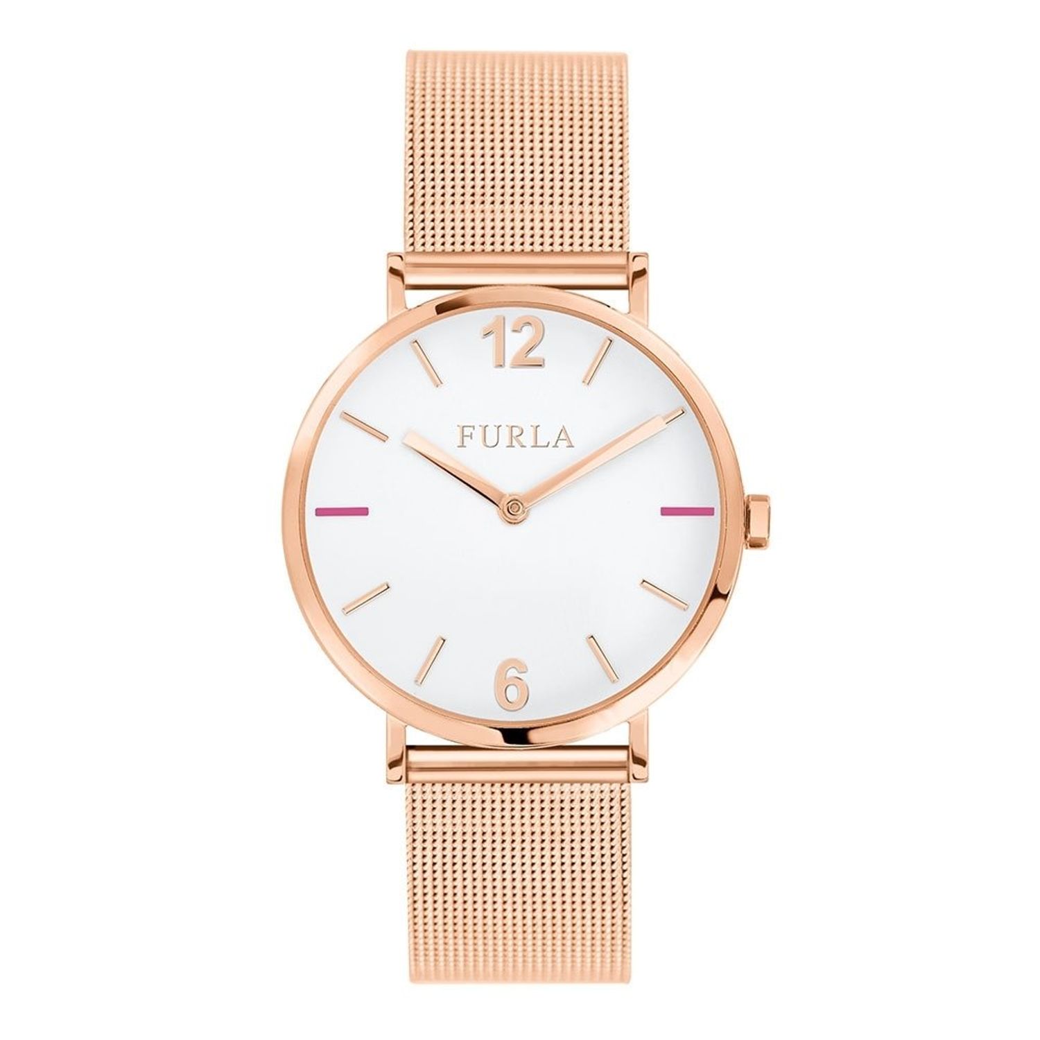 Ceas Dama, FURLA, GIADA R4253108514 fotografia produsului