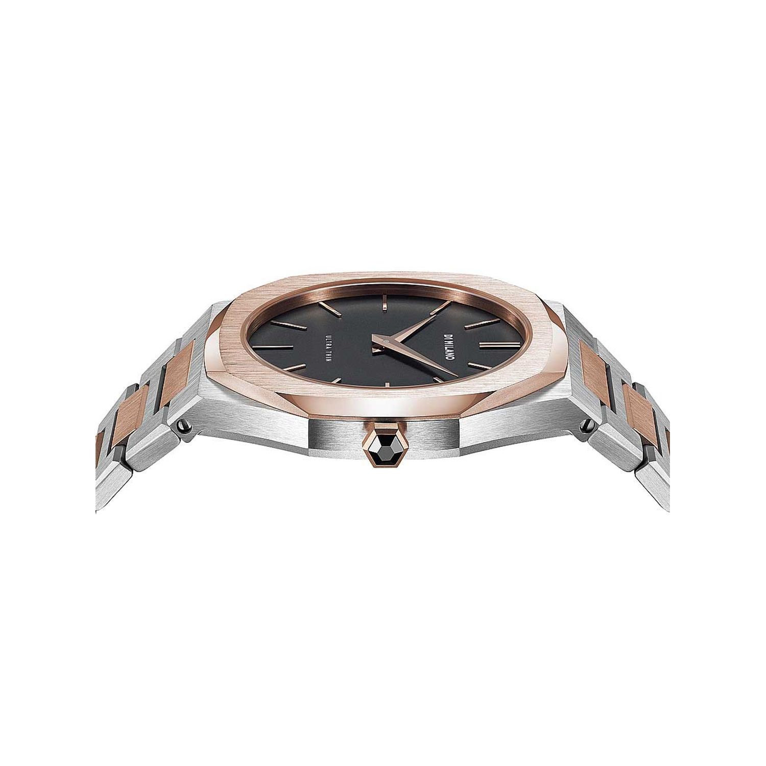 Ceas Barbati, D1 MILANO, model ABISSO D1-UTBU03 fotografia produsului View 4 L