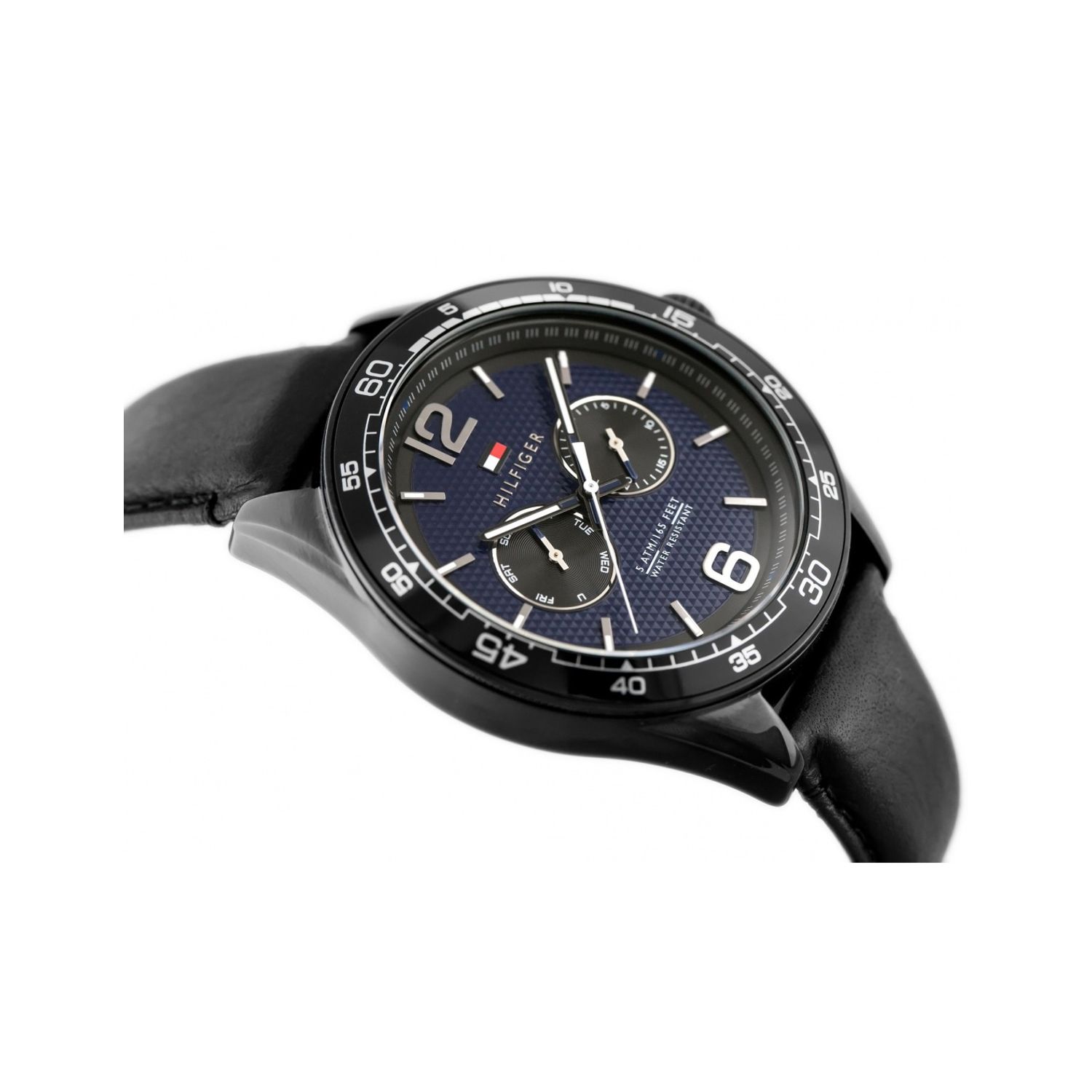 Ceas Barbati, TOMMY HILFIGER ERIK 1791368 fotografia produsului View 2 L