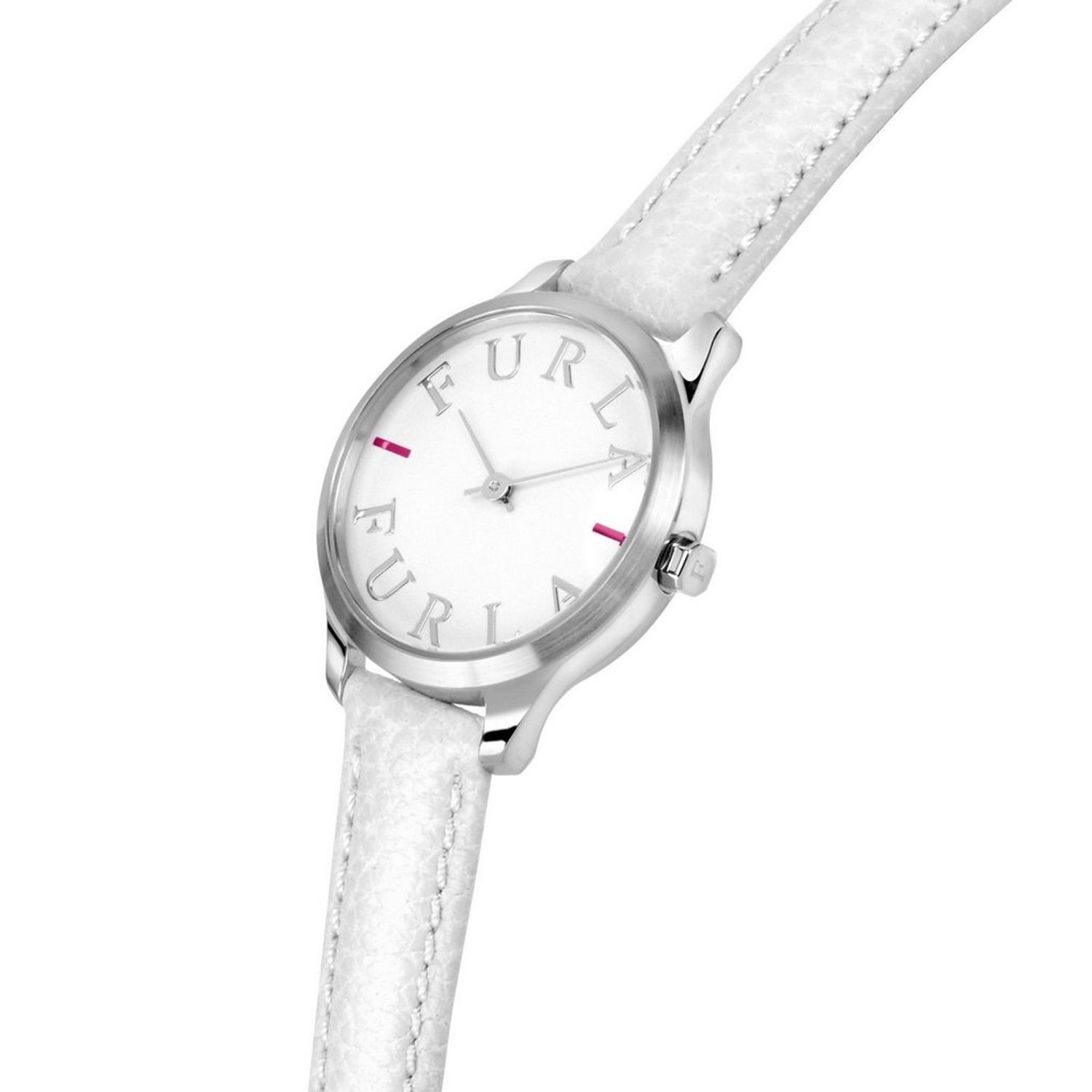Ceas Dama, Furla, Like Logo R4251124501 fotografia produsului View 3 L