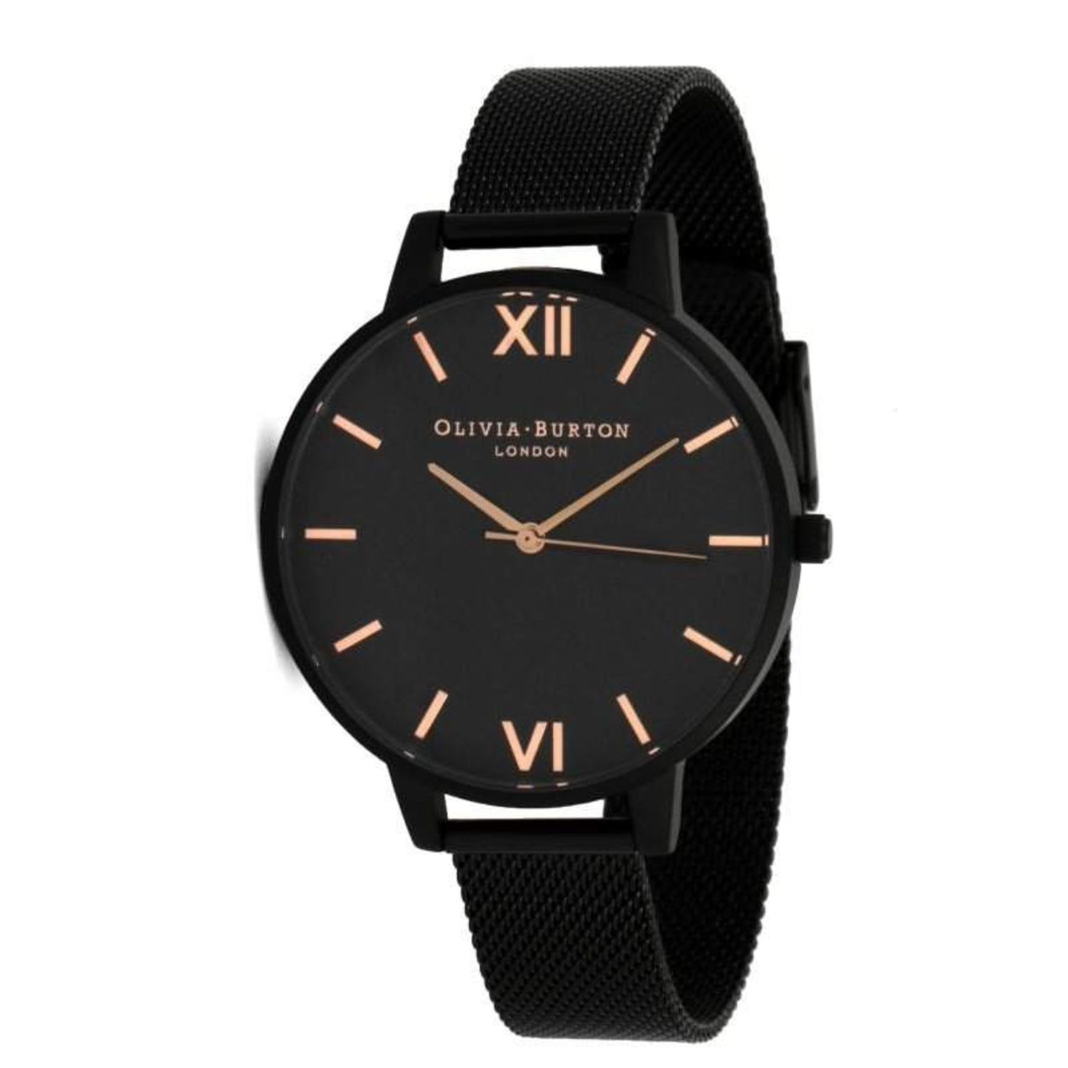 Ceas Dama OLIVIA BURTON Model BIG DIAL OB15BD83 fotografia produsului