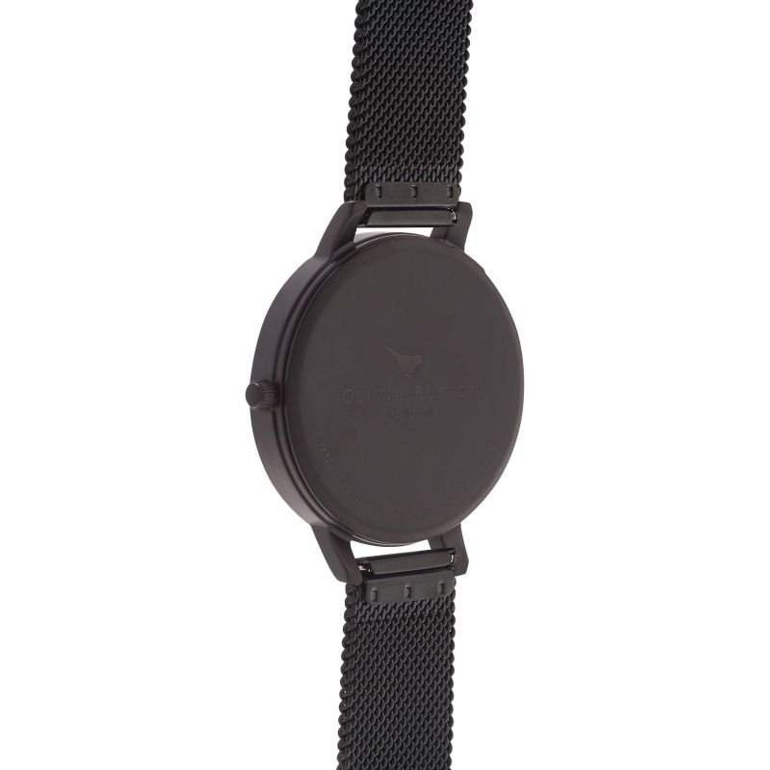 Ceas Dama OLIVIA BURTON Model BIG DIAL OB15BD83 fotografia produsului View 4 L