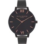 Ceas Dama OLIVIA BURTON Model BIG DIAL OB15BD83 fotografia produsului View 3 S