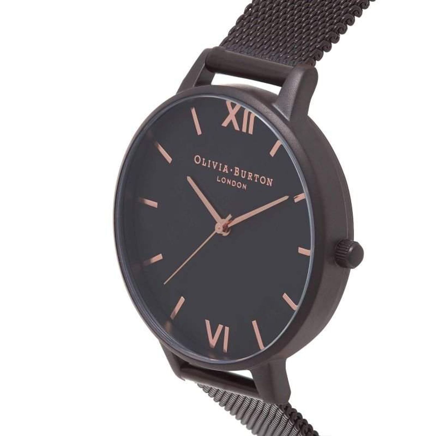 Ceas Dama OLIVIA BURTON Model BIG DIAL OB15BD83 fotografia produsului View 5 L