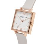Ceas Dama, OLIVIA BURTON SQUARE DIAL OB16SS15 fotografia produsului View 2 S