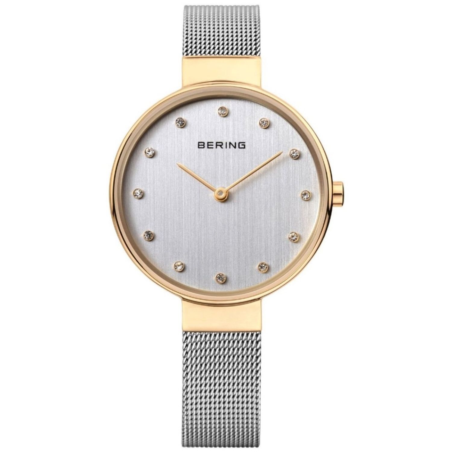 Ceas Dama, Bering, Classic 12034-010 fotografia produsului