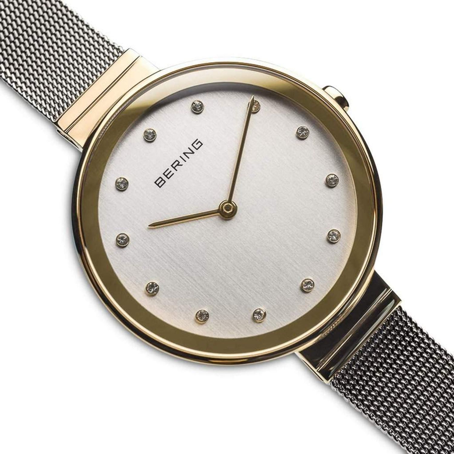 Ceas Dama, Bering, Classic 12034-010 fotografia produsului View 3 L