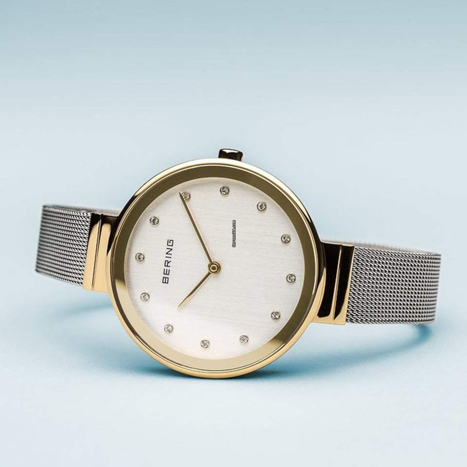 Ceas Dama, Bering, Classic 12034-010 fotografia produsului View 2 L
