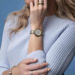 Ceas Dama, Bering, Classic 12034-010 fotografia produsului View 4 S