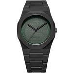 Ceas Barbati, D1 Milano, 3D Green PCBJ24 fotografia produsului