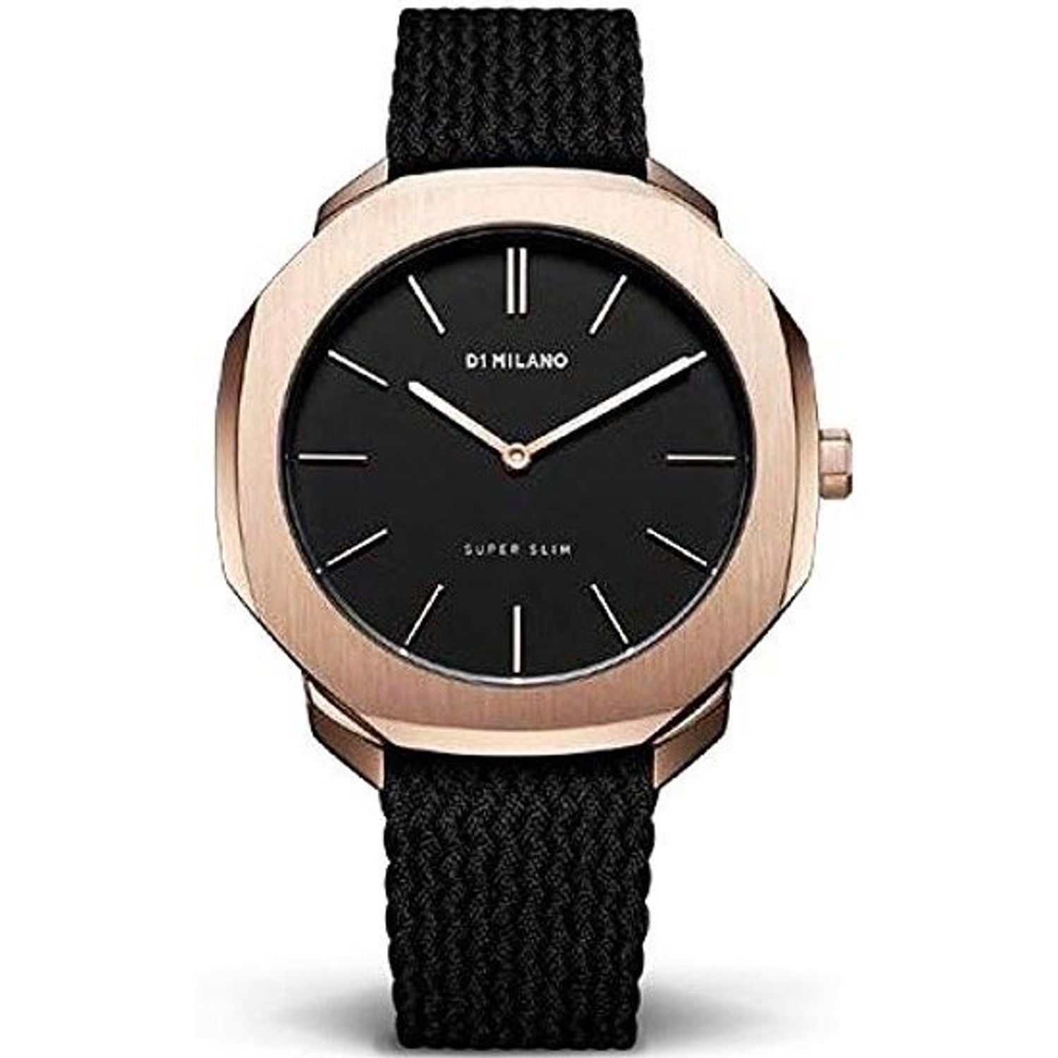 Ceas Barbati D1 MILANO SUPER SLIM D1-SSPJ02 fotografia produsului