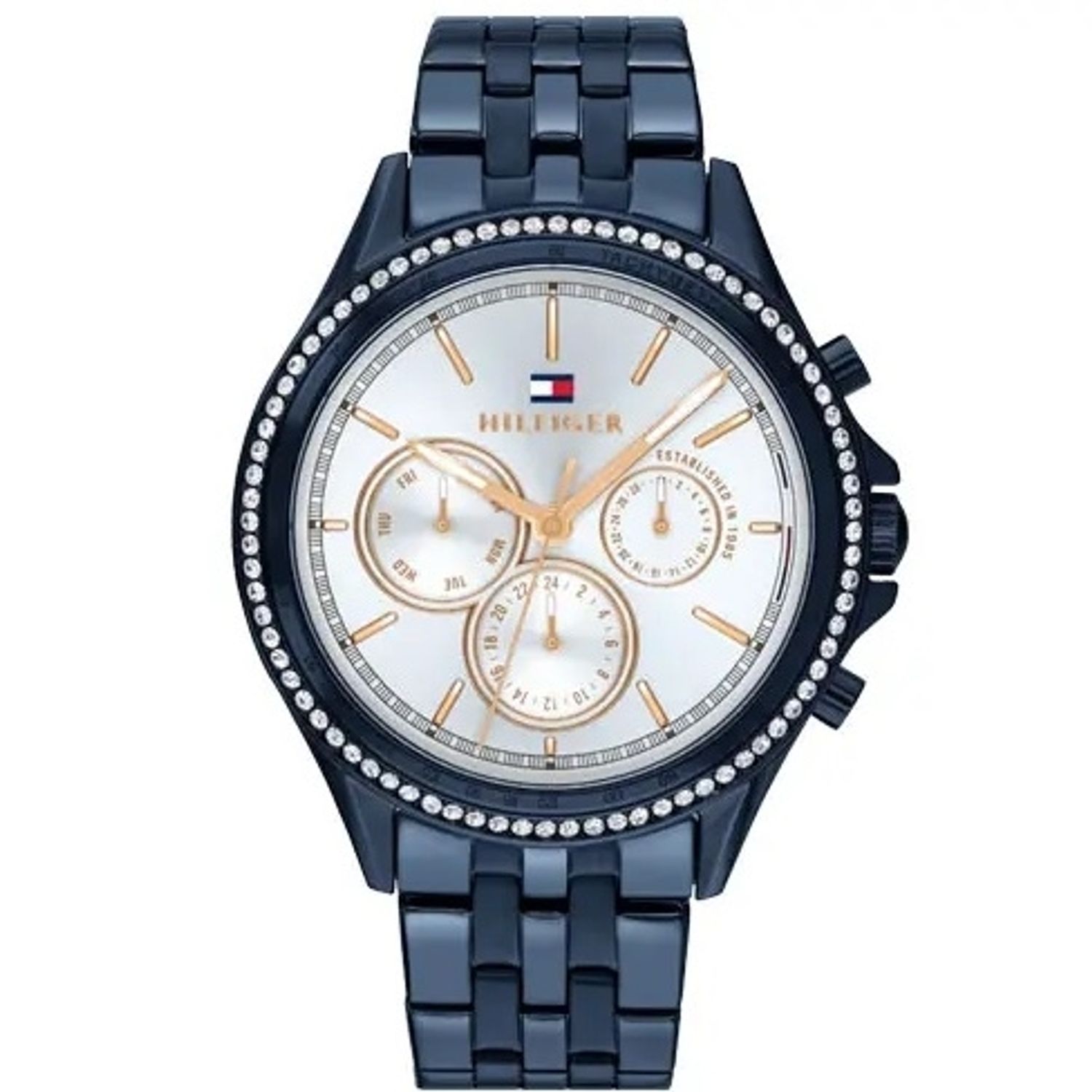 Ceas Dama, TOMMY HILFIGER 1782003 1782003 fotografia produsului
