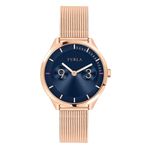 Ceas dama, FURLA model METROPOLIS R4253102529 fotografia produsului