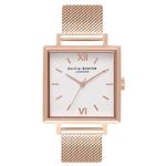 Ceas Dama, OLIVIA BURTON SQUARE DIAL OB16SS10 fotografia produsului