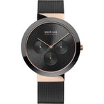 Ceas Barbati, Bering, Ceramic 35040-166 fotografia produsului
