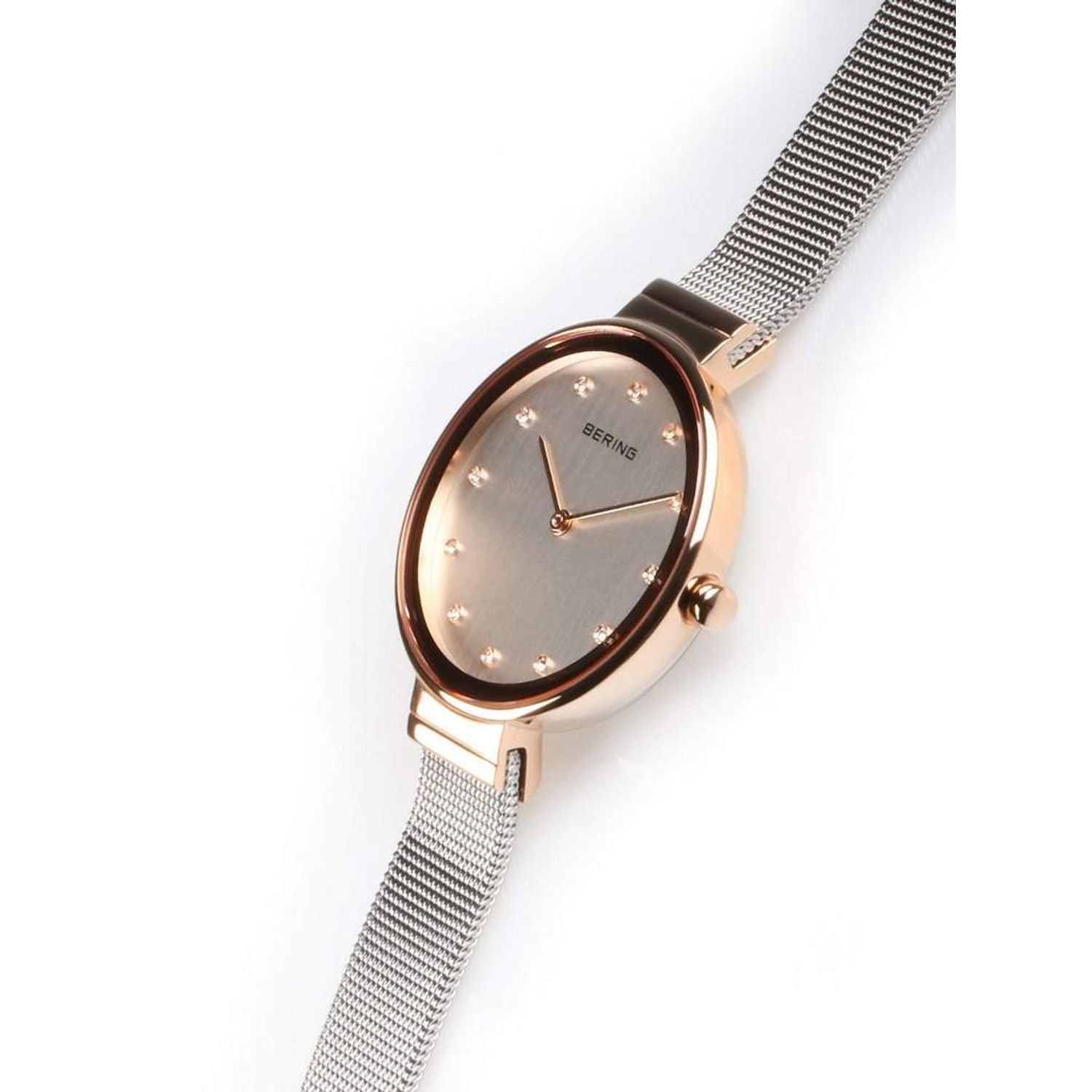 Ceas Dama, Bering, Classic 12034-064 fotografia produsului View 2 L