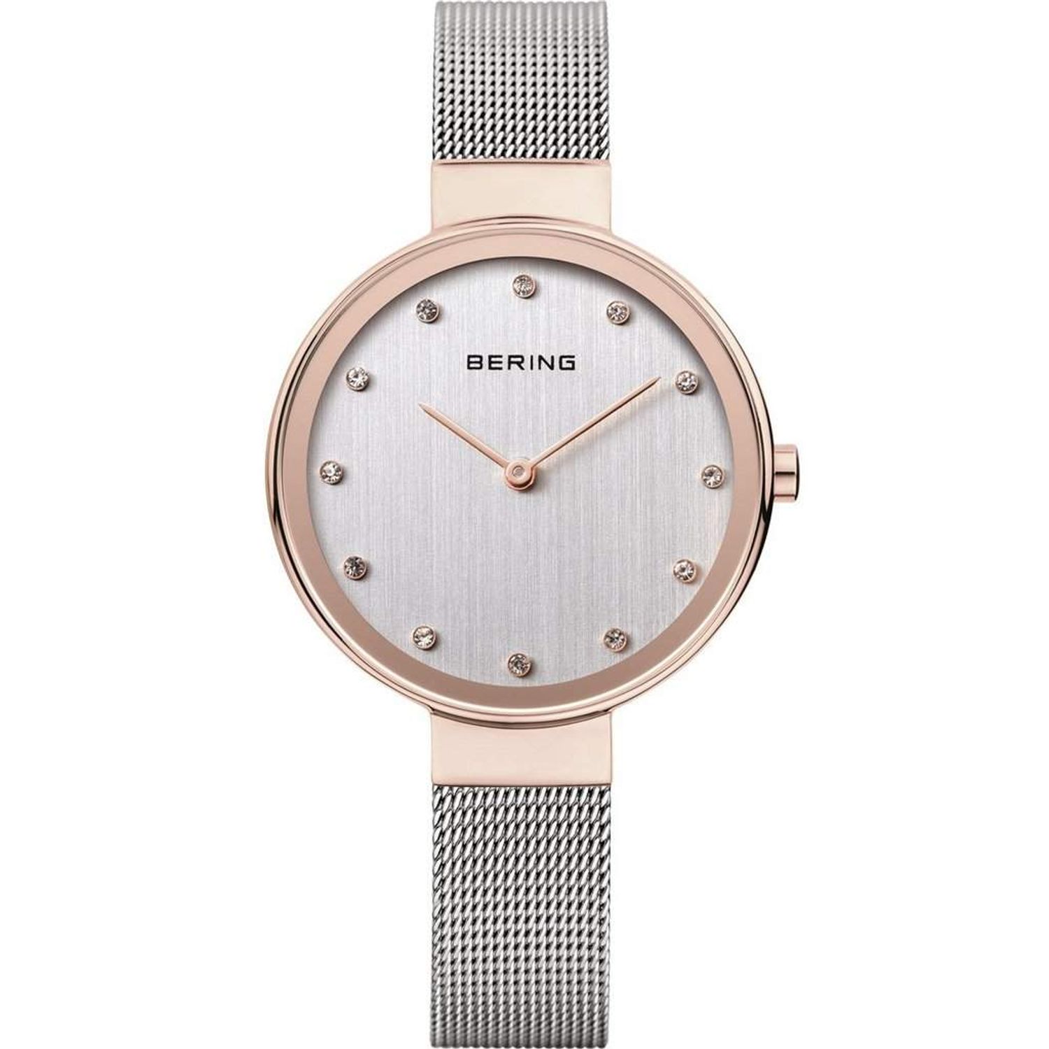 Ceas Dama, Bering, Classic 12034-064 fotografia produsului