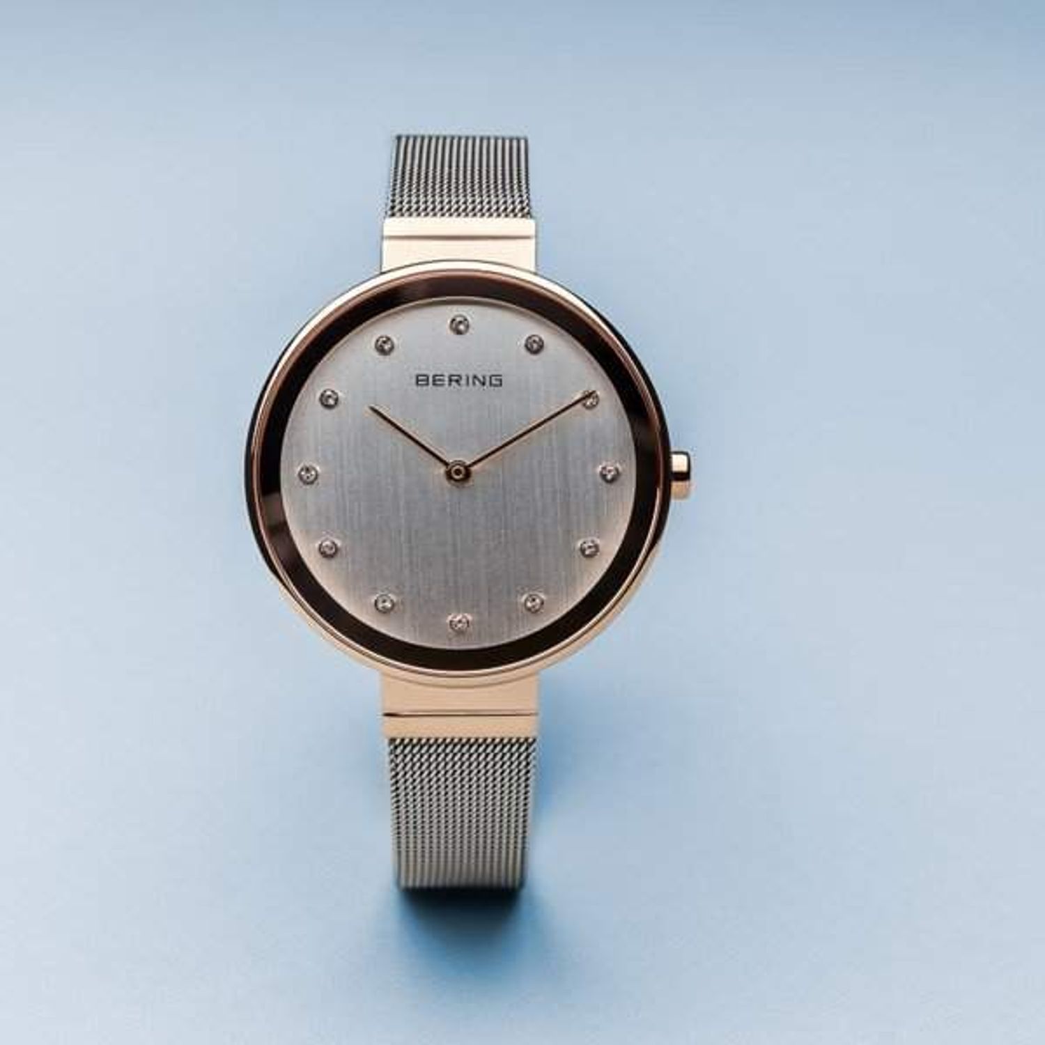 Ceas Dama, Bering, Classic 12034-064 fotografia produsului View 3 L